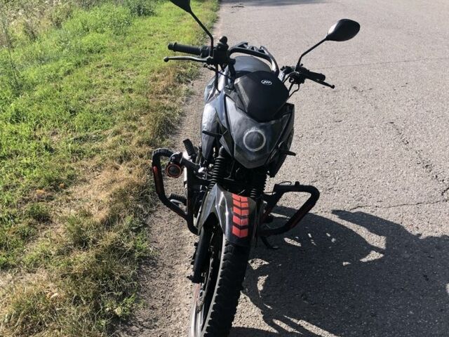 Ліфан CityR 200, об'ємом двигуна 0.18 л та пробігом 0 тис. км за 846 $, фото 3 на Automoto.ua