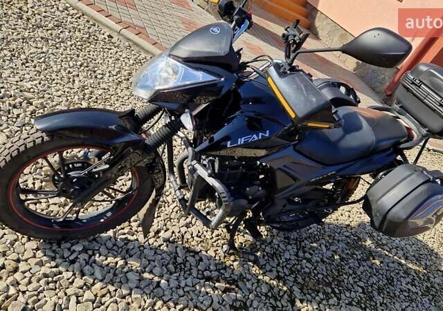 Лифан CityR 200, объемом двигателя 0.2 л и пробегом 1 тыс. км за 1280 $, фото 9 на Automoto.ua