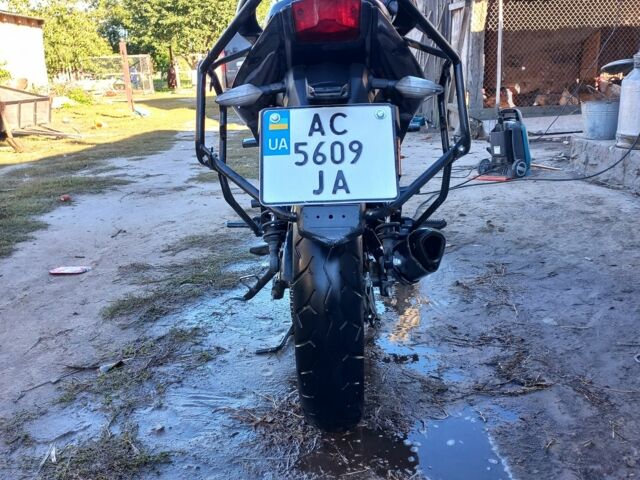 Ліфан CityR 200, об'ємом двигуна 0.2 л та пробігом 0 тис. км за 850 $, фото 5 на Automoto.ua