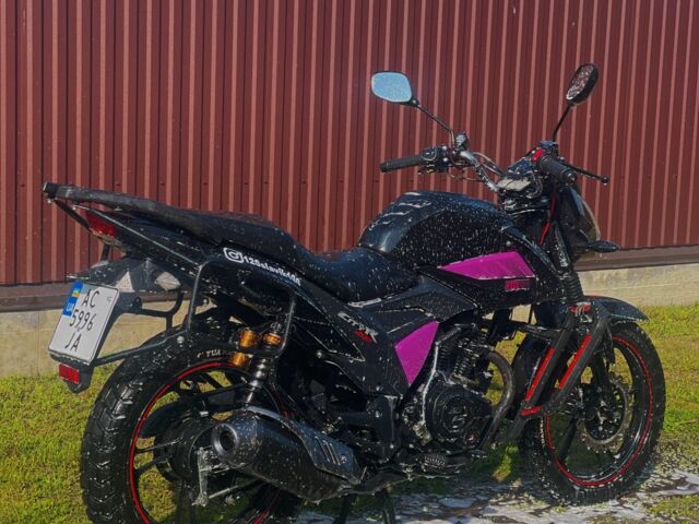 Ліфан CityR 200, об'ємом двигуна 0.18 л та пробігом 0 тис. км за 1199 $, фото 1 на Automoto.ua