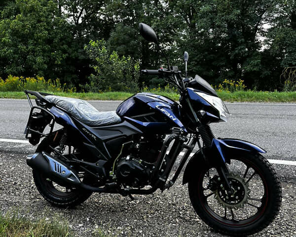 Лифан CityR 200, объемом двигателя 0.2 л и пробегом 4 тыс. км за 1000 $, фото 2 на Automoto.ua