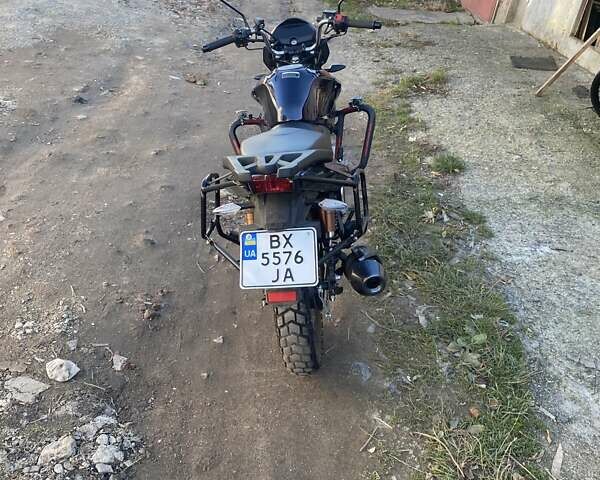 Лифан CityR 200, объемом двигателя 0.18 л и пробегом 975 тыс. км за 1000 $, фото 3 на Automoto.ua