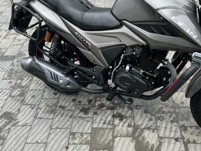 Ліфан CityR 200, об'ємом двигуна 0 л та пробігом 0 тис. км за 1150 $, фото 3 на Automoto.ua