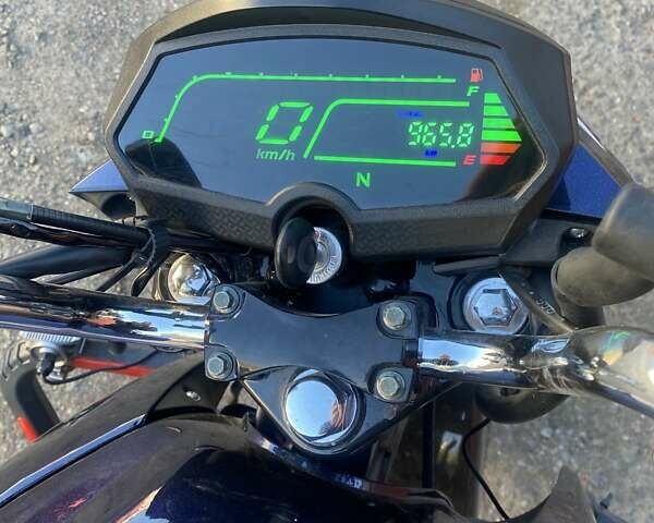 Лифан CityR 200, объемом двигателя 0.18 л и пробегом 975 тыс. км за 1000 $, фото 4 на Automoto.ua