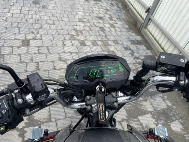 Ліфан CityR 200, об'ємом двигуна 0 л та пробігом 0 тис. км за 1150 $, фото 6 на Automoto.ua