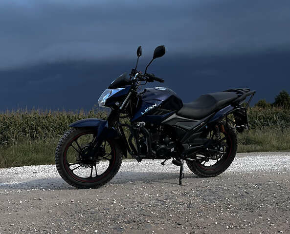 Лифан CityR 200, объемом двигателя 0.2 л и пробегом 4 тыс. км за 1000 $, фото 1 на Automoto.ua