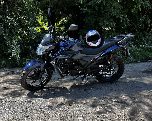 Лифан CityR 200, объемом двигателя 0.2 л и пробегом 4 тыс. км за 1000 $, фото 3 на Automoto.ua