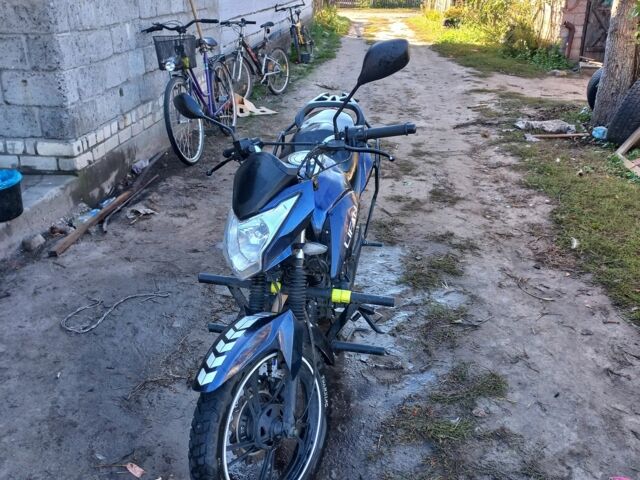 Ліфан CityR 200, об'ємом двигуна 0.2 л та пробігом 0 тис. км за 850 $, фото 2 на Automoto.ua