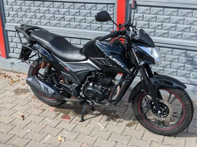 Лифан CityR 200, объемом двигателя 0.18 л и пробегом 0 тыс. км за 950 $, фото 2 на Automoto.ua
