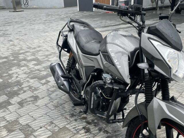 Ліфан CityR 200, об'ємом двигуна 0 л та пробігом 0 тис. км за 1150 $, фото 2 на Automoto.ua