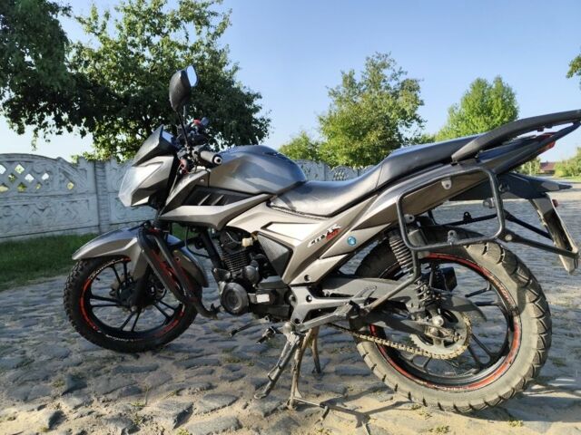 Лифан CityR 200, объемом двигателя 0.2 л и пробегом 0 тыс. км за 1150 $, фото 3 на Automoto.ua