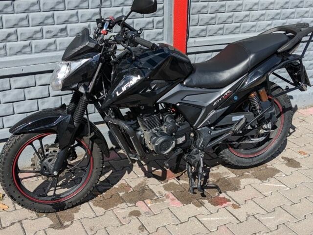 Лифан CityR 200, объемом двигателя 0.18 л и пробегом 0 тыс. км за 950 $, фото 3 на Automoto.ua