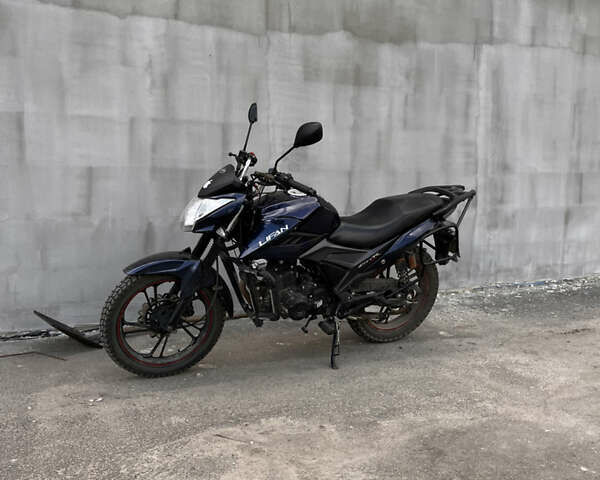 Лифан CityR 200, объемом двигателя 0.2 л и пробегом 4 тыс. км за 1000 $, фото 5 на Automoto.ua