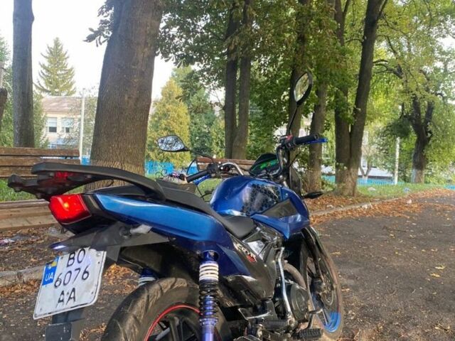 Лифан CityR 200, объемом двигателя 0.2 л и пробегом 0 тыс. км за 850 $, фото 3 на Automoto.ua