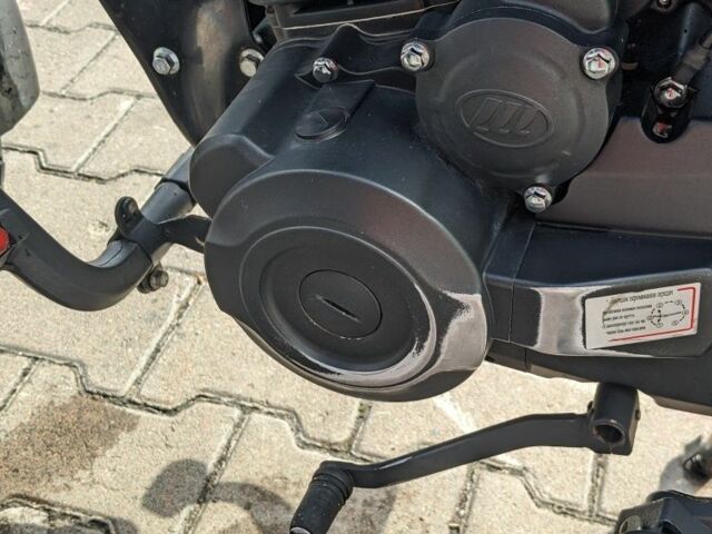 Лифан CityR 200, объемом двигателя 0.18 л и пробегом 0 тыс. км за 950 $, фото 5 на Automoto.ua