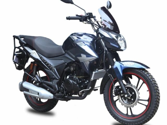 Лифан CityR 200, объемом двигателя 0.2 л и пробегом 0 тыс. км за 1400 $, фото 2 на Automoto.ua