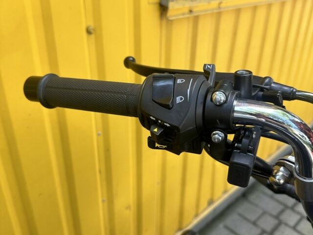 Лифан CityR 200, объемом двигателя 0.2 л и пробегом 0 тыс. км за 1420 $, фото 12 на Automoto.ua