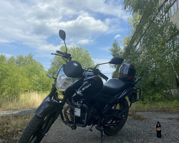 Лифан CityR 200, объемом двигателя 0.18 л и пробегом 5 тыс. км за 1100 $, фото 1 на Automoto.ua