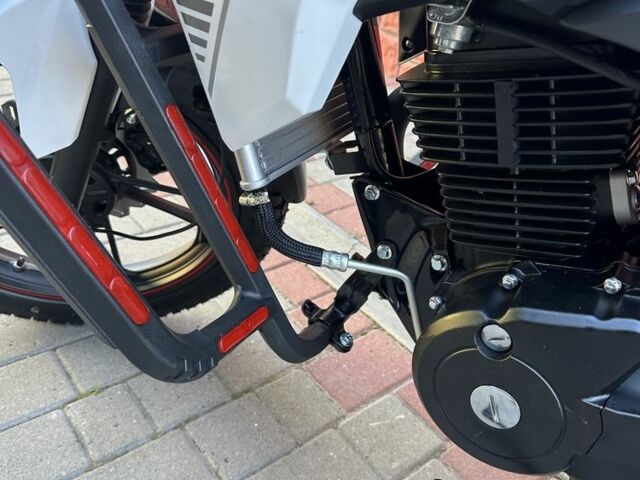 Лифан CityR 200, объемом двигателя 0.2 л и пробегом 0 тыс. км за 1430 $, фото 7 на Automoto.ua