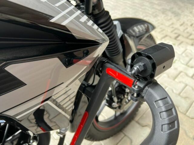 Лифан CityR 200, объемом двигателя 0.2 л и пробегом 0 тыс. км за 1430 $, фото 12 на Automoto.ua