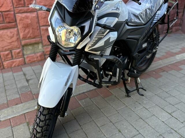 Лифан CityR 200, объемом двигателя 0.2 л и пробегом 0 тыс. км за 1430 $, фото 1 на Automoto.ua