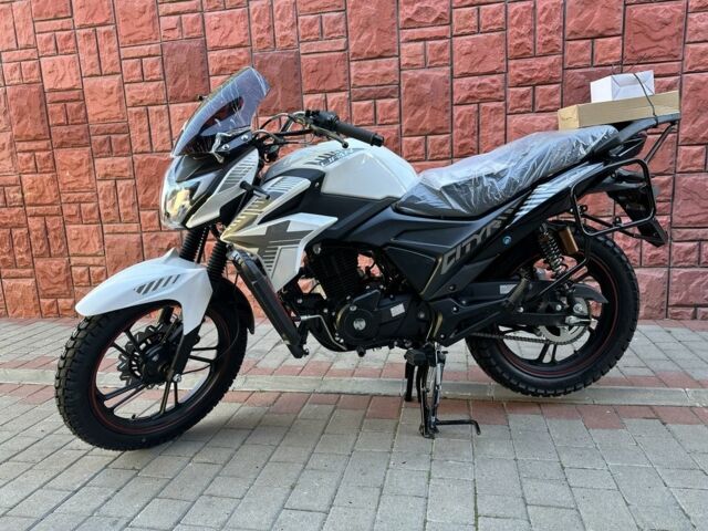 Лифан CityR 200, объемом двигателя 0.2 л и пробегом 0 тыс. км за 1430 $, фото 4 на Automoto.ua