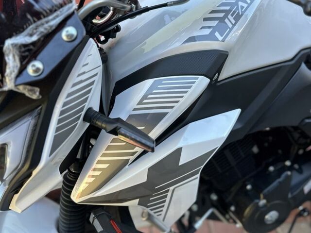 Лифан CityR 200, объемом двигателя 0.2 л и пробегом 0 тыс. км за 1430 $, фото 3 на Automoto.ua