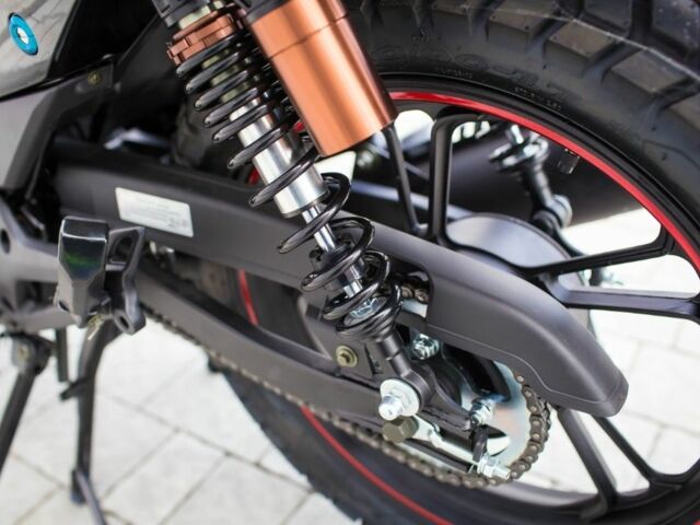 Лифан CityR 200, объемом двигателя 0.18 л и пробегом 0 тыс. км за 1420 $, фото 13 на Automoto.ua