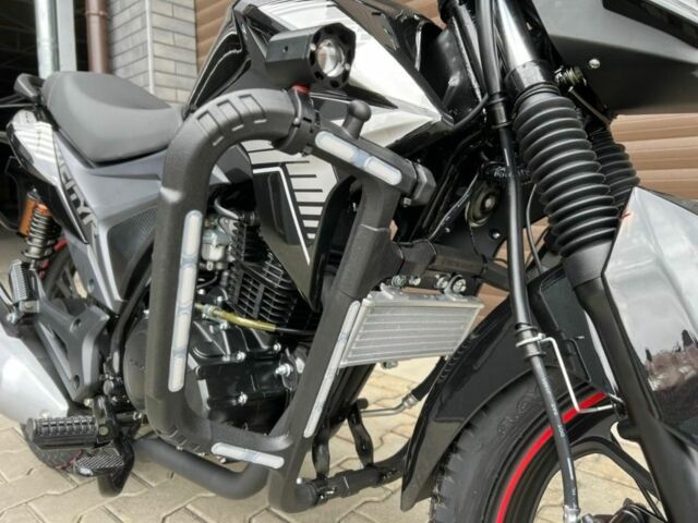 Лифан CityR 200, объемом двигателя 0.2 л и пробегом 0 тыс. км за 1430 $, фото 17 на Automoto.ua