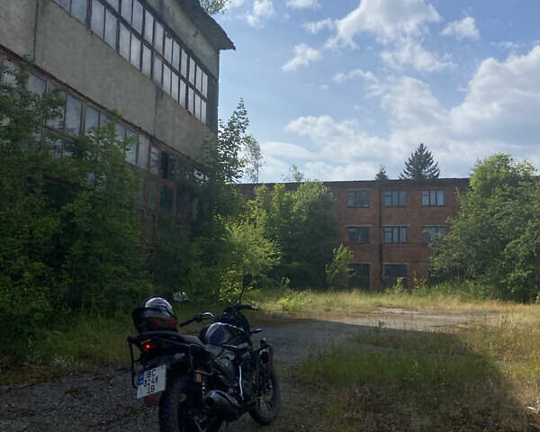 Лифан CityR 200, объемом двигателя 0.18 л и пробегом 5 тыс. км за 1100 $, фото 2 на Automoto.ua