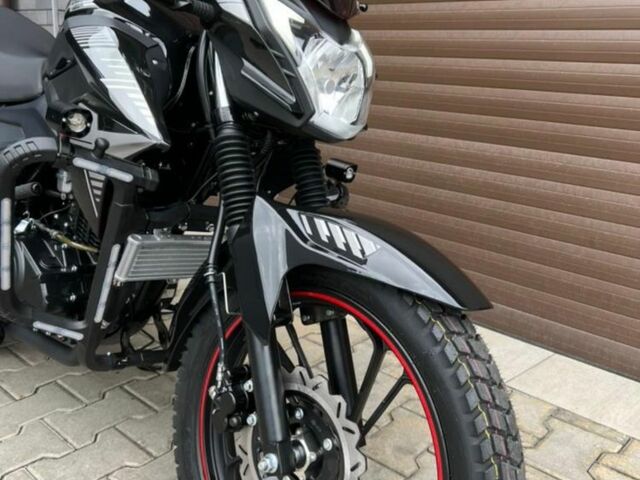 Лифан CityR 200, объемом двигателя 0.2 л и пробегом 0 тыс. км за 1430 $, фото 15 на Automoto.ua