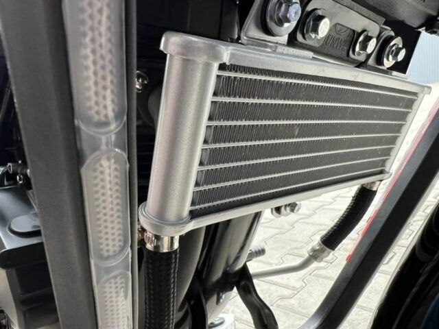 Лифан CityR 200, объемом двигателя 0.2 л и пробегом 0 тыс. км за 1430 $, фото 14 на Automoto.ua