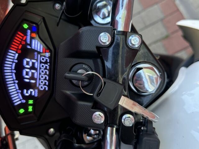 Лифан CityR 200, объемом двигателя 0.2 л и пробегом 0 тыс. км за 1430 $, фото 6 на Automoto.ua