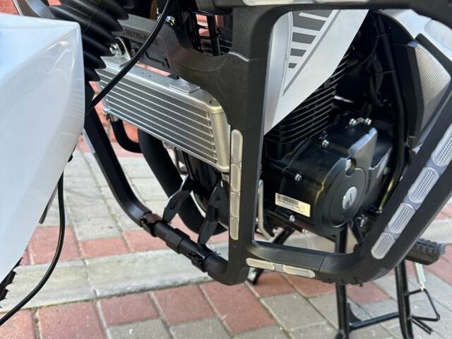 Лифан CityR 200, объемом двигателя 0.2 л и пробегом 0 тыс. км за 1430 $, фото 8 на Automoto.ua