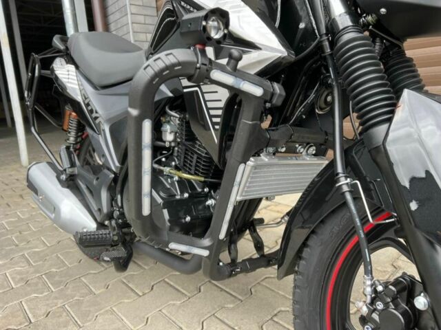 Лифан CityR 200, объемом двигателя 0.2 л и пробегом 0 тыс. км за 1430 $, фото 11 на Automoto.ua