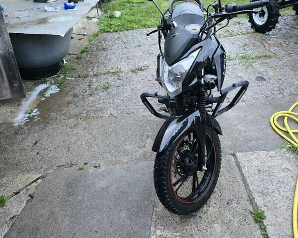 Лифан CityR 200, объемом двигателя 0.18 л и пробегом 259 тыс. км за 1400 $, фото 6 на Automoto.ua