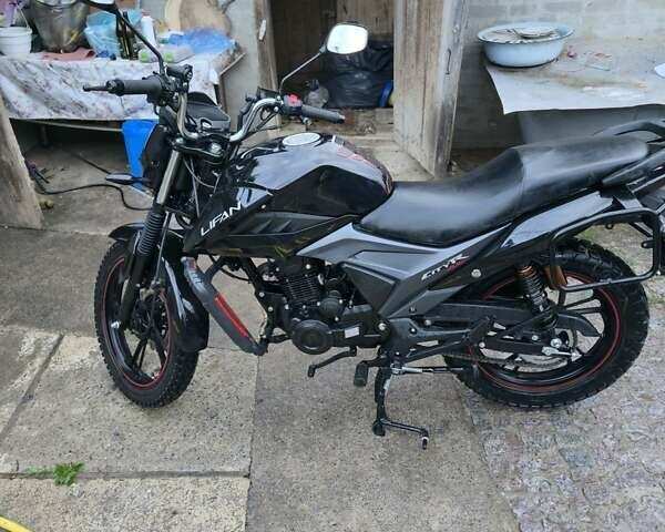 Лифан CityR 200, объемом двигателя 0.18 л и пробегом 259 тыс. км за 1400 $, фото 4 на Automoto.ua