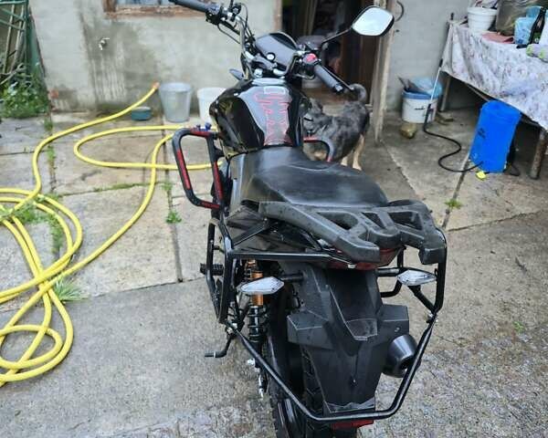 Лифан CityR 200, объемом двигателя 0.18 л и пробегом 259 тыс. км за 1400 $, фото 3 на Automoto.ua