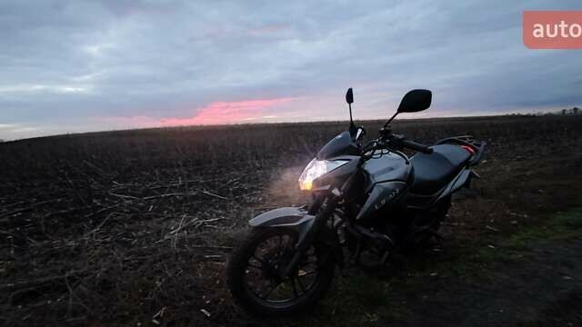 Лифан CityR 200, объемом двигателя 0.18 л и пробегом 9 тыс. км за 940 $, фото 1 на Automoto.ua