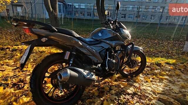 Лифан CityR 200, объемом двигателя 0.18 л и пробегом 9 тыс. км за 940 $, фото 4 на Automoto.ua