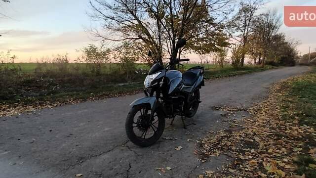 Лифан CityR 200, объемом двигателя 0.18 л и пробегом 9 тыс. км за 940 $, фото 2 на Automoto.ua