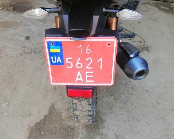 Лифан CityR 200, объемом двигателя 0 л и пробегом 7 тыс. км за 1150 $, фото 2 на Automoto.ua