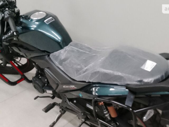купити нове авто Ліфан CityR 200 2024 року від офіційного дилера MotoHub Ліфан фото