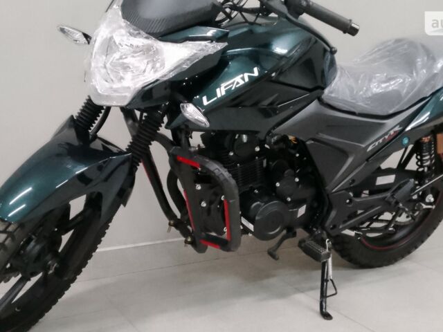 купити нове авто Ліфан CityR 200 2024 року від офіційного дилера MotoHub Ліфан фото