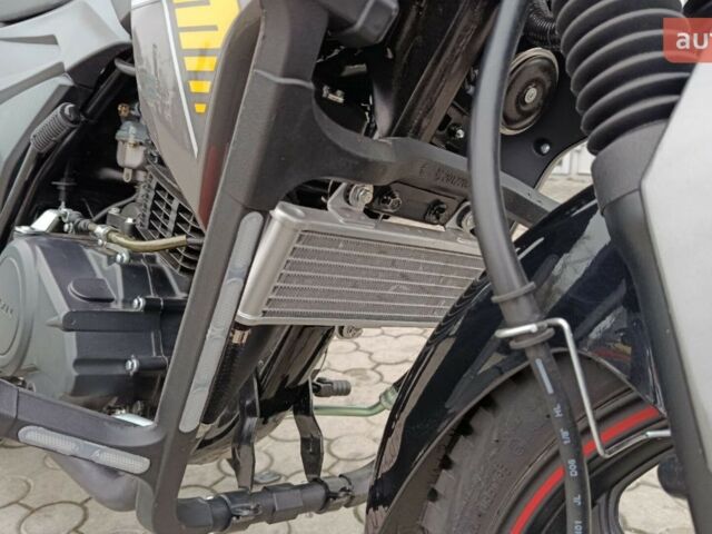 купити нове авто Ліфан CityR 200 2025 року від офіційного дилера Женя Ліфан фото