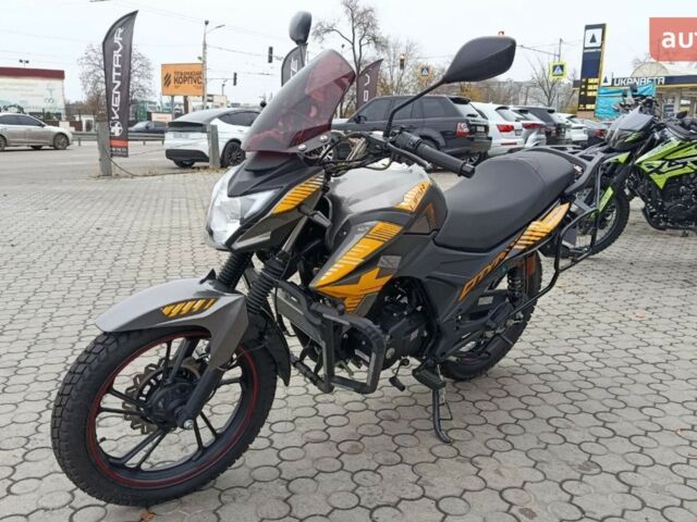 купити нове авто Ліфан CityR 200 2025 року від офіційного дилера Женя Ліфан фото