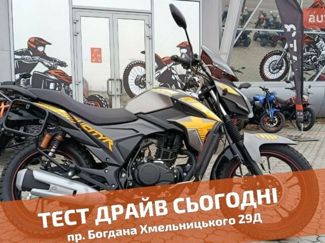 купити нове авто Ліфан CityR 200 2025 року від офіційного дилера Женя Ліфан фото