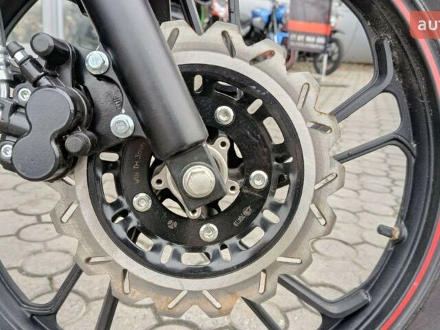 купити нове авто Ліфан CityR 200 2025 року від офіційного дилера Женя Ліфан фото