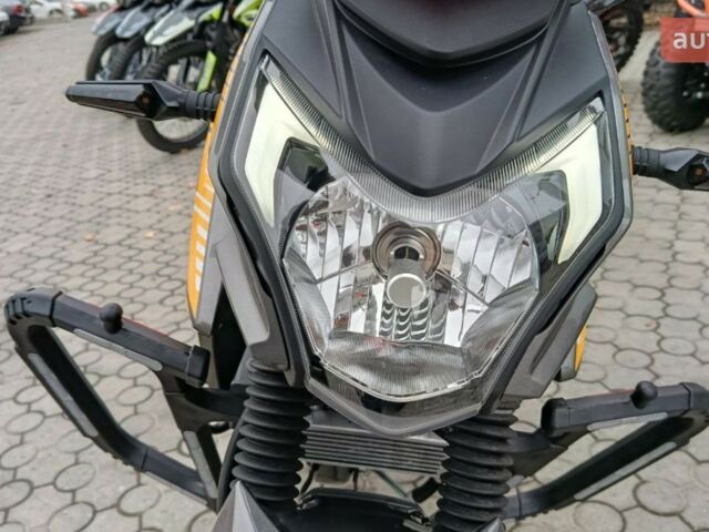 купити нове авто Ліфан CityR 200 2025 року від офіційного дилера Женя Ліфан фото