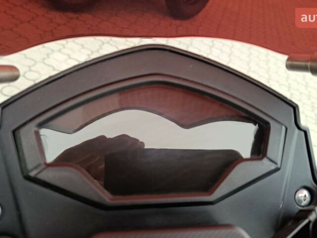 купити нове авто Ліфан CityR 200 2025 року від офіційного дилера Женя Ліфан фото